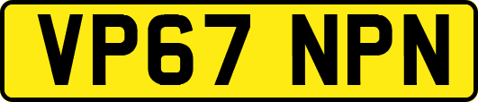 VP67NPN