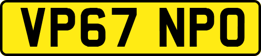 VP67NPO