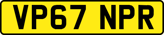 VP67NPR