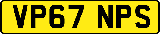 VP67NPS