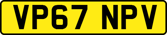 VP67NPV