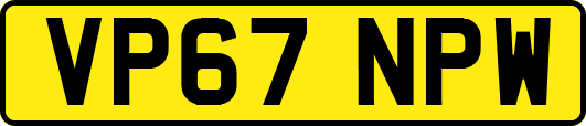 VP67NPW