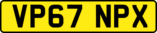 VP67NPX