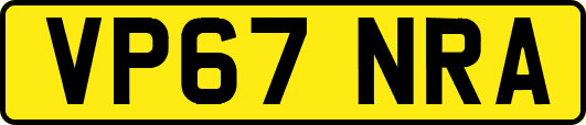 VP67NRA