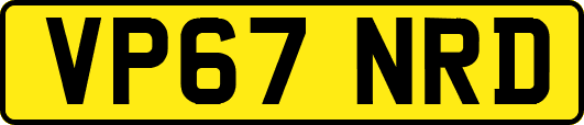 VP67NRD