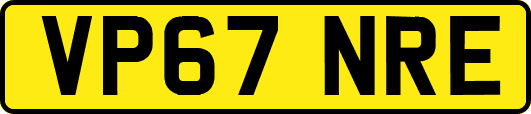 VP67NRE