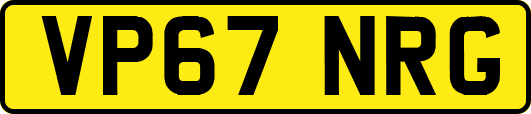 VP67NRG