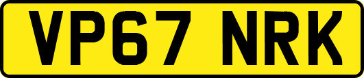 VP67NRK