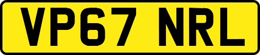 VP67NRL