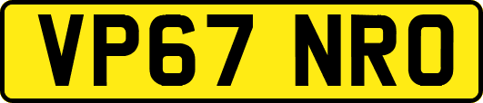 VP67NRO