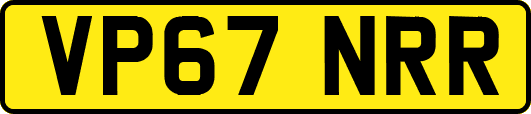 VP67NRR