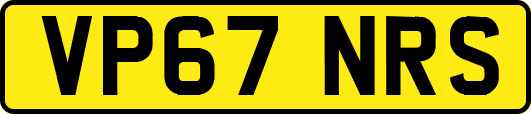 VP67NRS