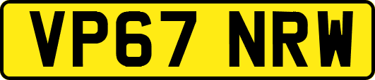 VP67NRW
