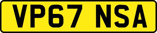 VP67NSA