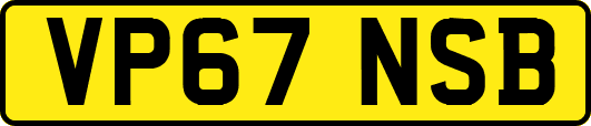 VP67NSB