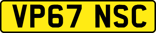 VP67NSC