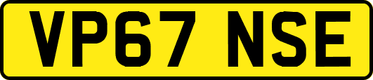 VP67NSE