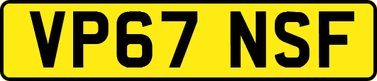 VP67NSF