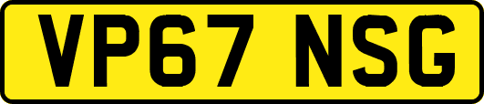 VP67NSG