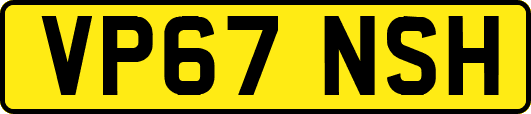 VP67NSH
