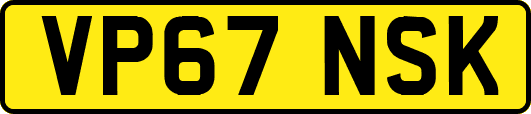 VP67NSK