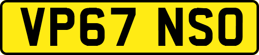 VP67NSO