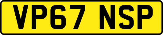 VP67NSP