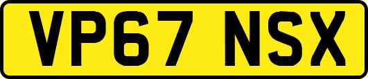 VP67NSX