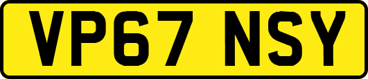 VP67NSY