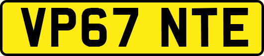 VP67NTE