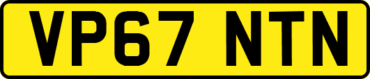 VP67NTN