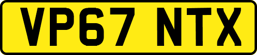 VP67NTX