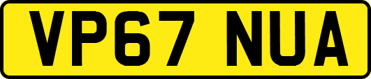 VP67NUA
