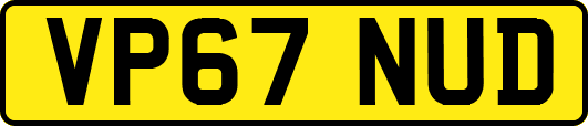 VP67NUD