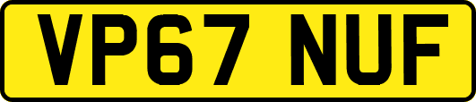 VP67NUF