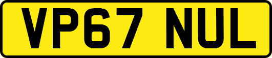 VP67NUL