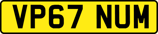 VP67NUM