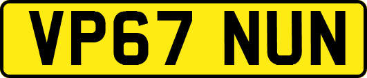 VP67NUN