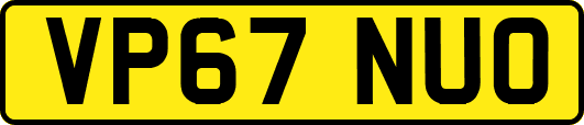 VP67NUO