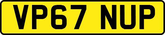 VP67NUP