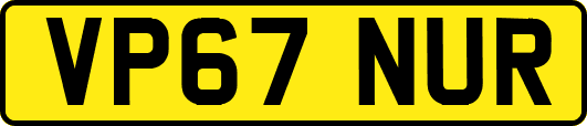 VP67NUR