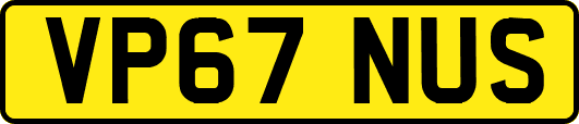 VP67NUS