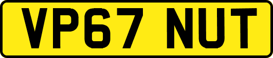 VP67NUT