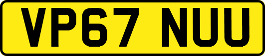 VP67NUU