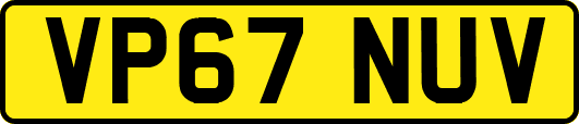 VP67NUV