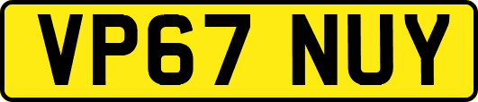 VP67NUY