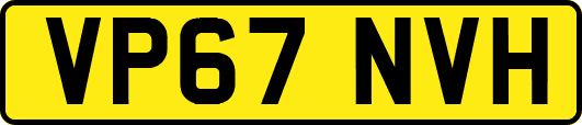 VP67NVH