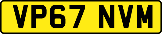 VP67NVM