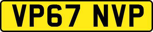 VP67NVP