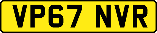 VP67NVR